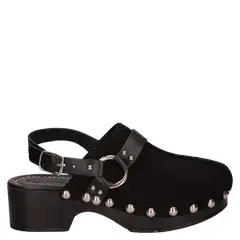 ZAPPA - Zapato Mujer Casual Negro