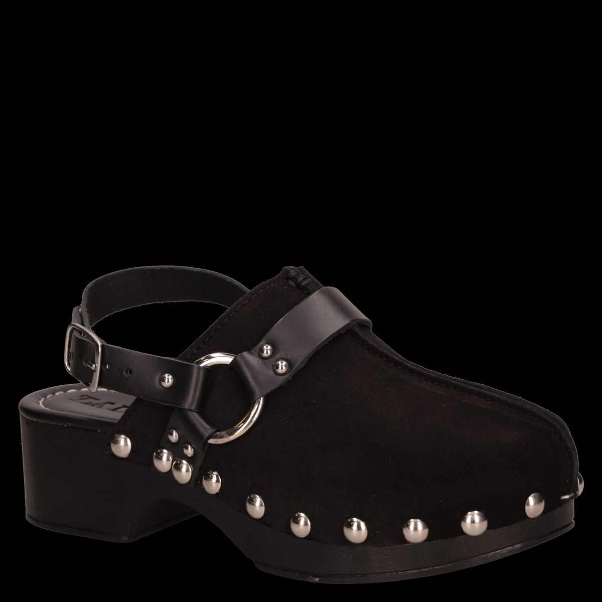 ZAPPA - Zapato Mujer Casual Negro Zappa