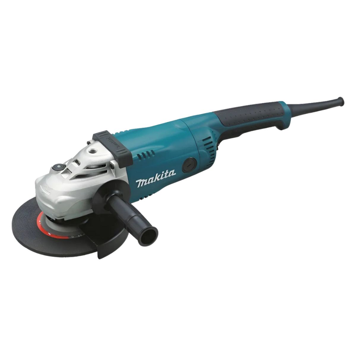 MAKITA - Esmeril Angular Eléctrico De 7" 180 Mm 2800W Makita GA7070X1