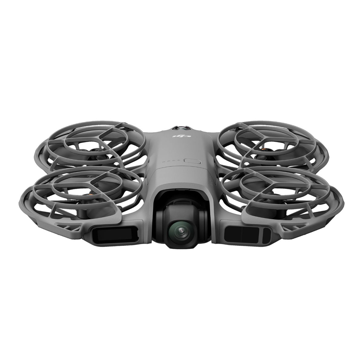 DJI - Drone DJI Neo 2 Fly More Combo (Drone Only)