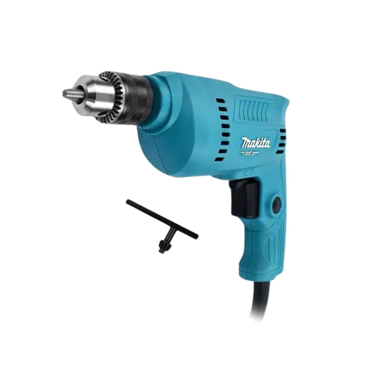 MAKITA - Taladro Eléctrico Rotación MT 1/4" 6.5mm 230w Makita M6501B