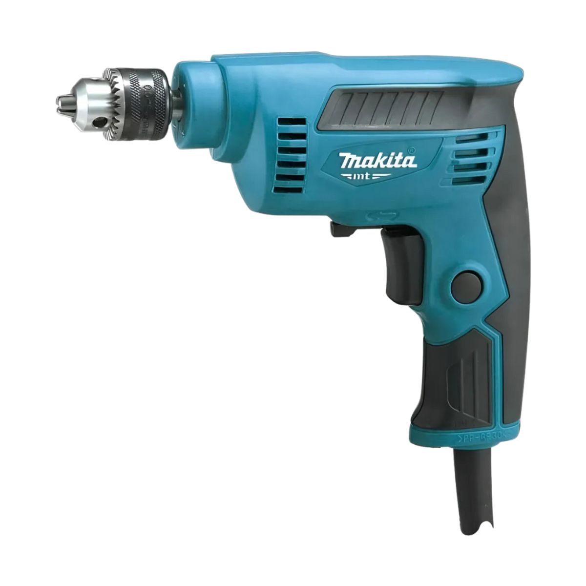 MAKITA - Taladro Eléctrico Rotación MT 1/4" 6.5mm 230w Makita M6501B