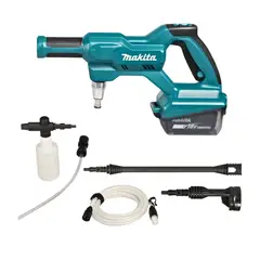 MAKITA - Hidrolavadora Inalámbrica De Mano 18v DHW180Z01