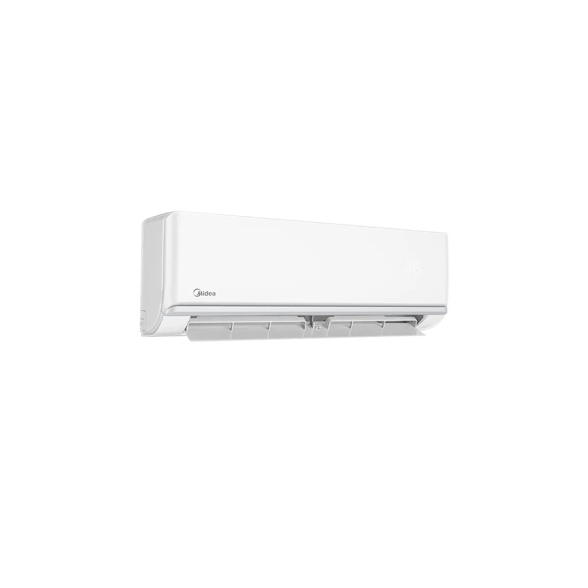 MIDEA - Aire Acondicionado Split Inverter Extreme 18.000 Btu MIDEA