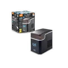 GENERICO - Máquina De Hielo Doméstica 15l 85w Raf R0310