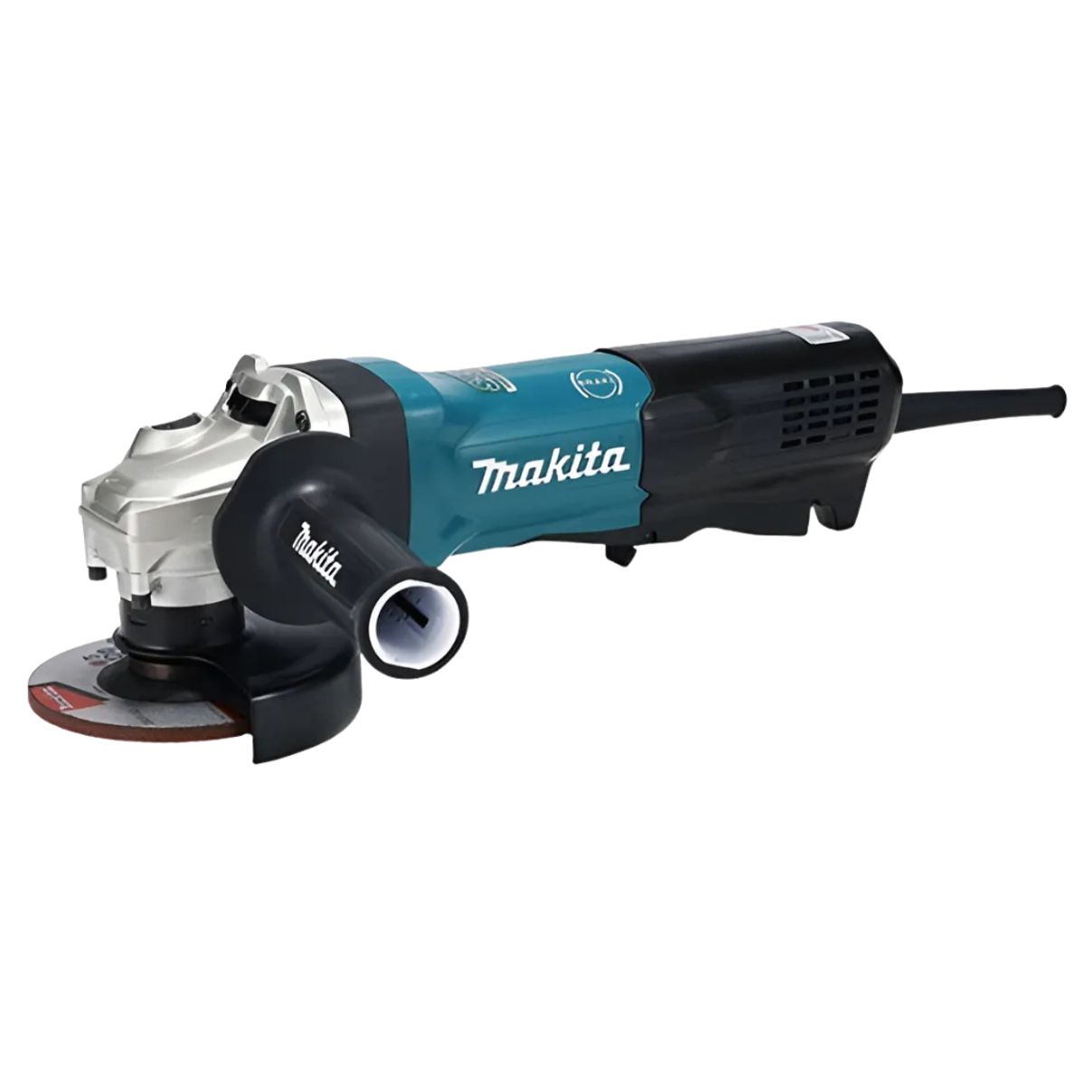 MAKITA - Esmeril Angular Eléctrico De 4.1/2 1900W  Makita GA4593X03