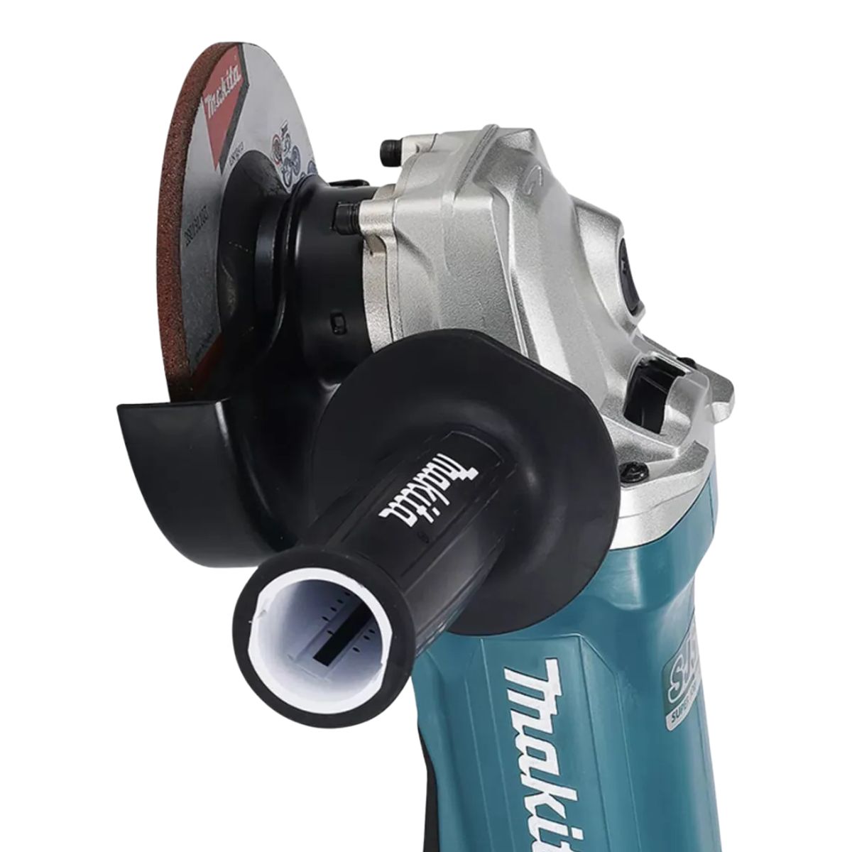 MAKITA - Esmeril Angular Eléctrico De 4.1/2 1900W  Makita GA4593X03