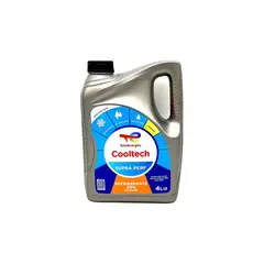 GENERICO - Refrigerante Total Energies Cooltech Supraperf 50% 4 L