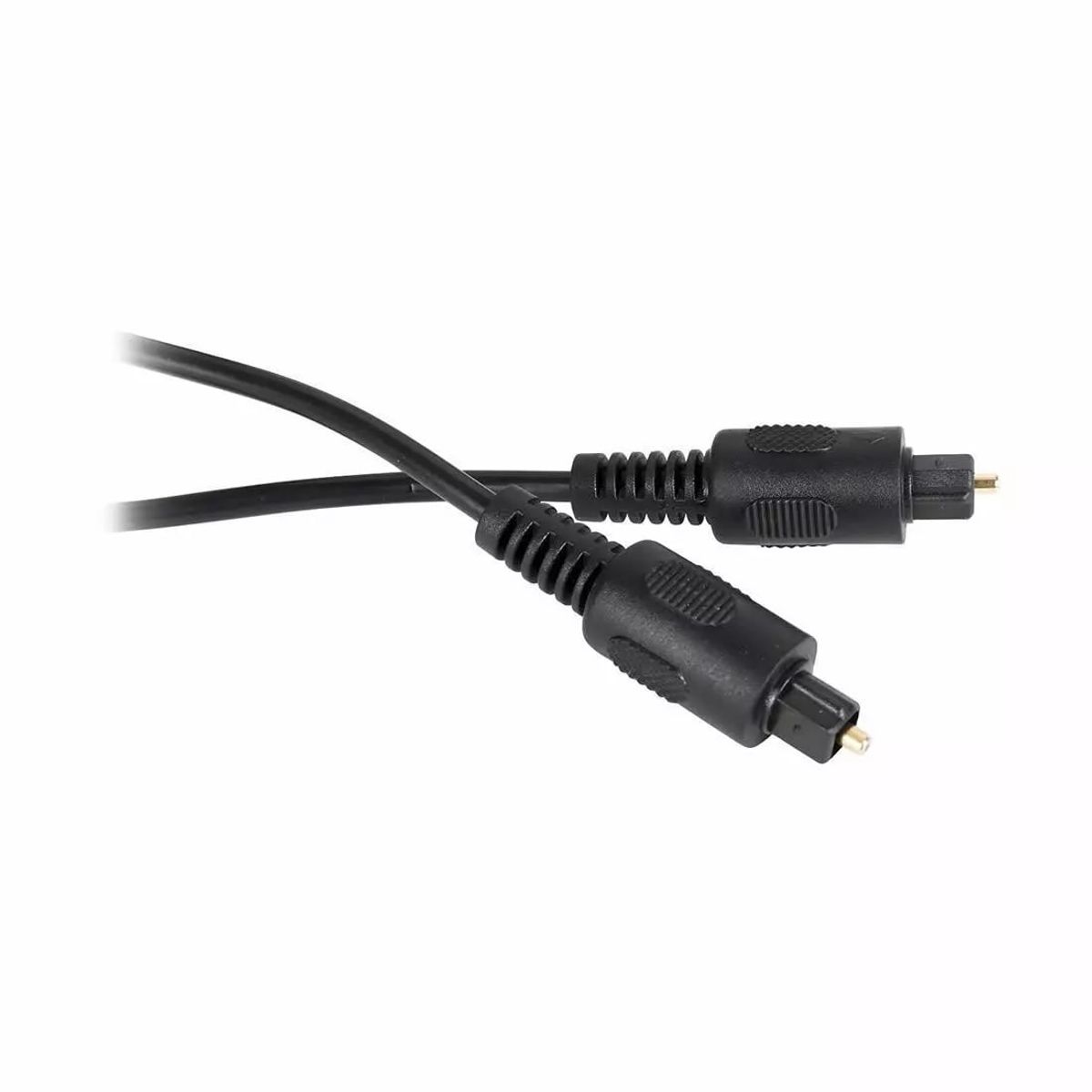 MALIK - CABLE FIBRA OPTICO TOSLINK 1.5 MT 1.5MT 03199 03200 03039 575