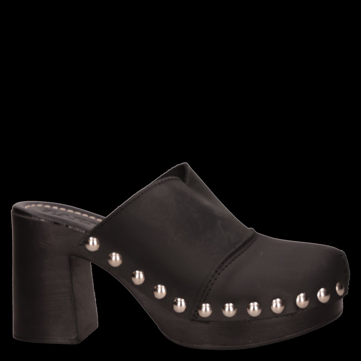 ZAPPA - Zapato Mujer Casual Negro Zappa