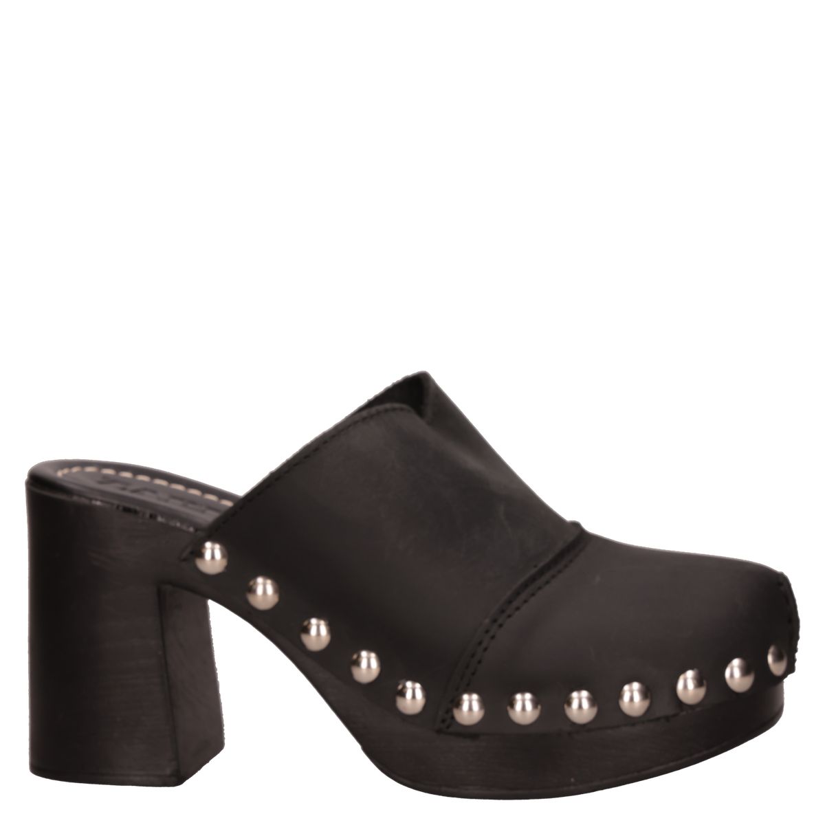 ZAPPA - Zapato Mujer Casual Negro Zappa