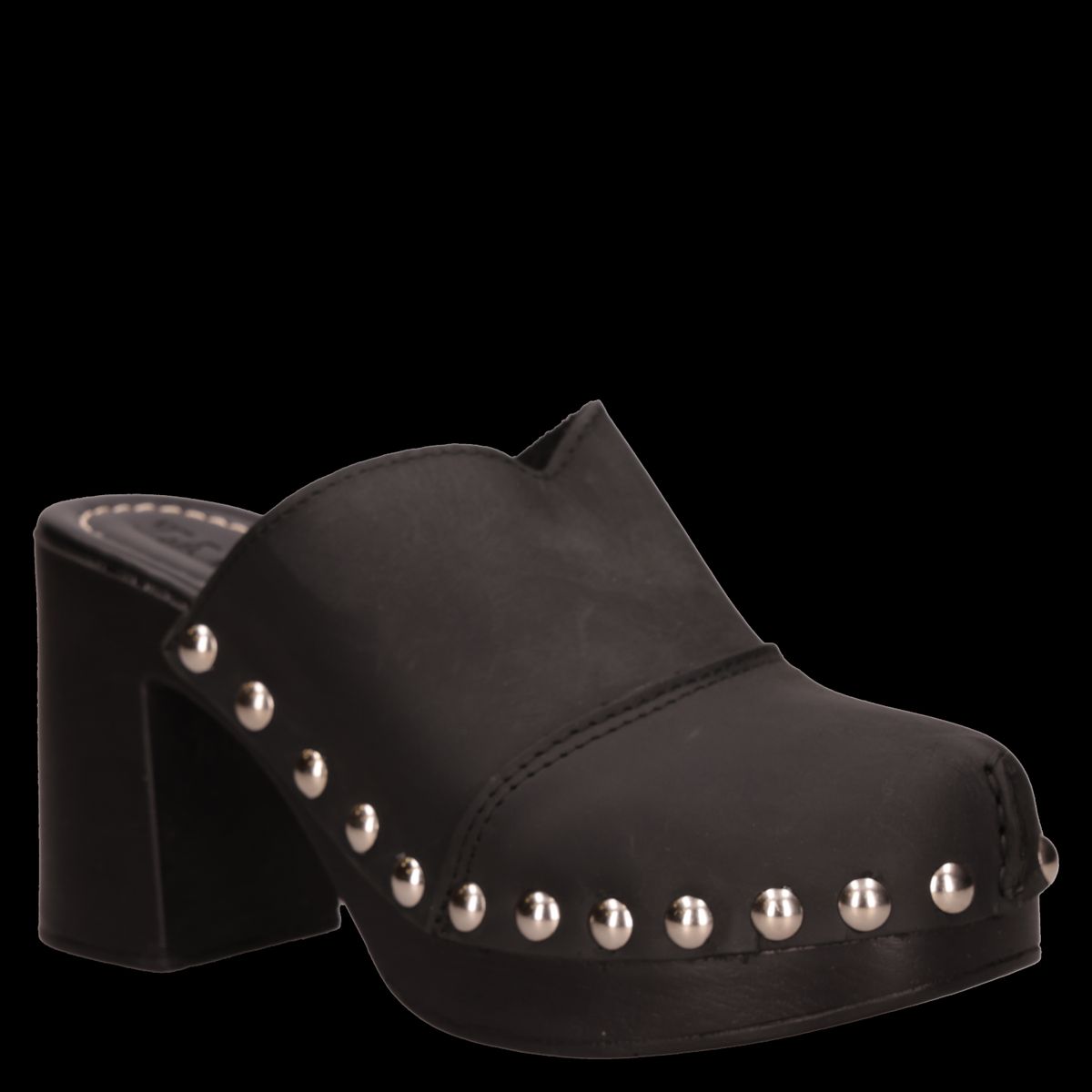 ZAPPA - Zapato Mujer Casual Negro Zappa