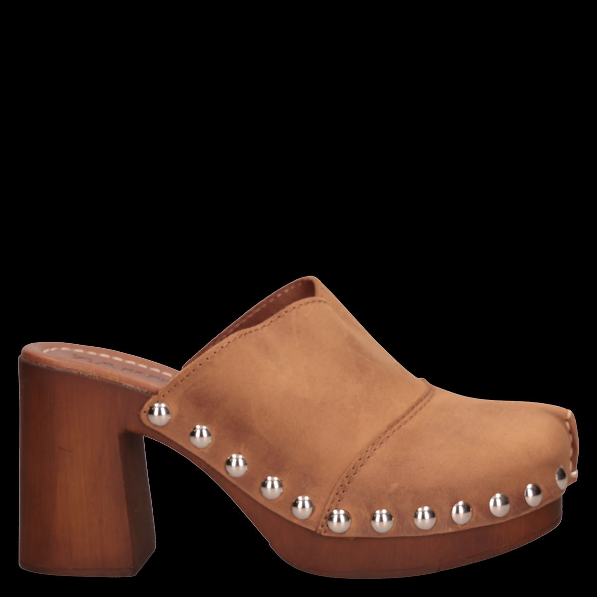 ZAPPA - Zapato Mujer Casual Marrón claro Zappa