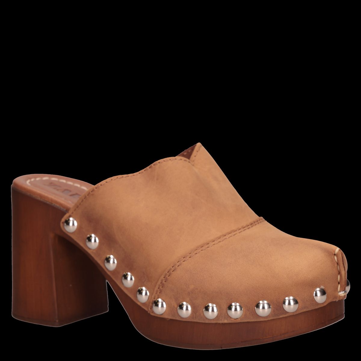 ZAPPA - Zapato Mujer Casual Marrón claro Zappa