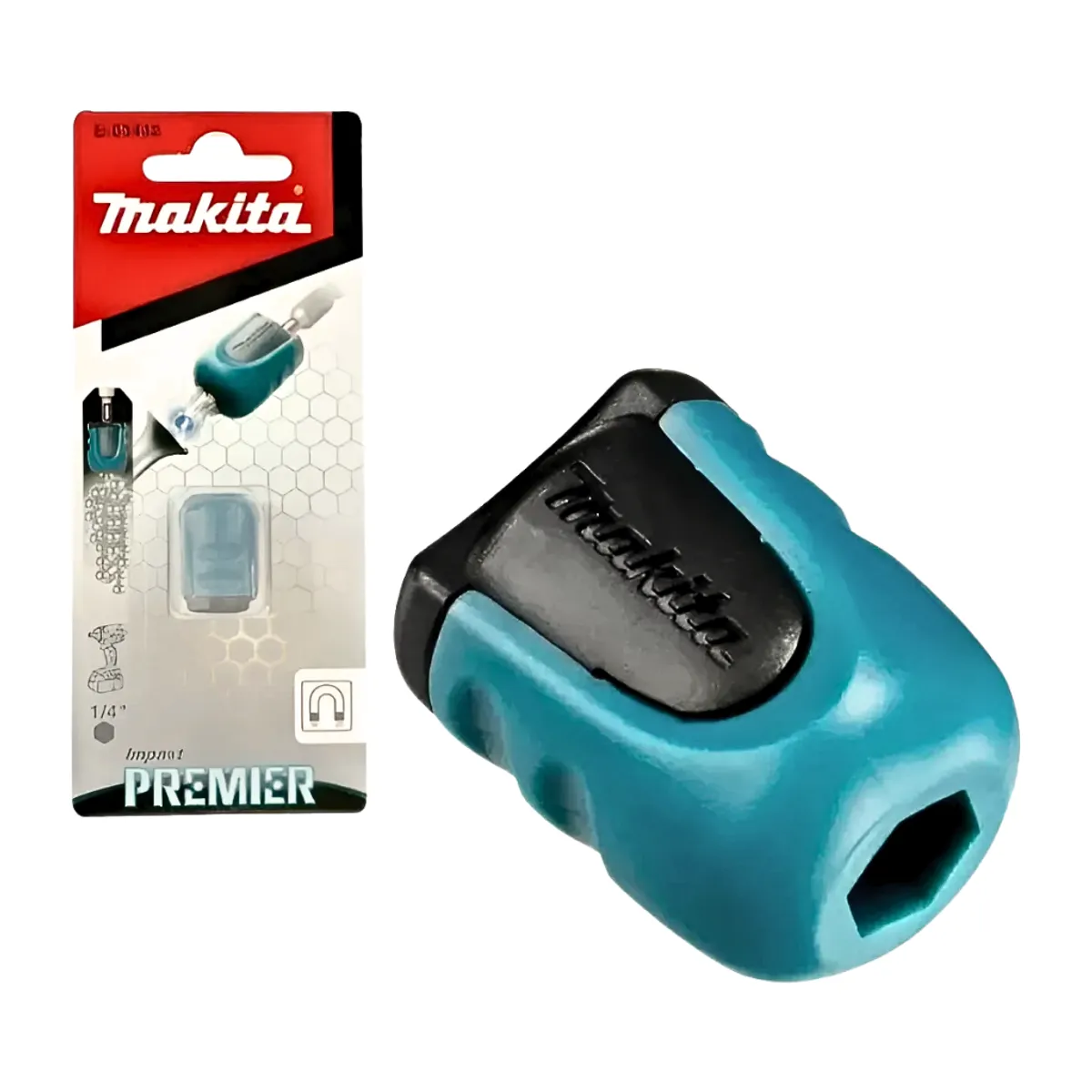 MAKITA - Adaptador Magnético Para Puntas Impact Makita E-03442