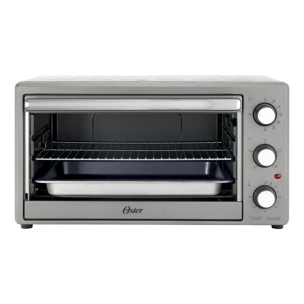 Horno Xl Oster® De 60 Litros Con Spiedo