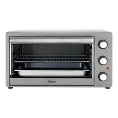 OSTER - Horno Xl Oster® De 60 Litros Con Spiedo