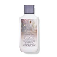 Loción Corporal Bath and Body Works Snowflakes & Cashmere