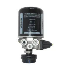 GENERICO - Conjunto Filtro Secador Knorr