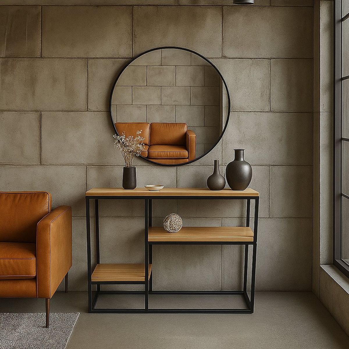 GENERICO - ARRIMO INDUSTRIAL  AVIÑON RB100