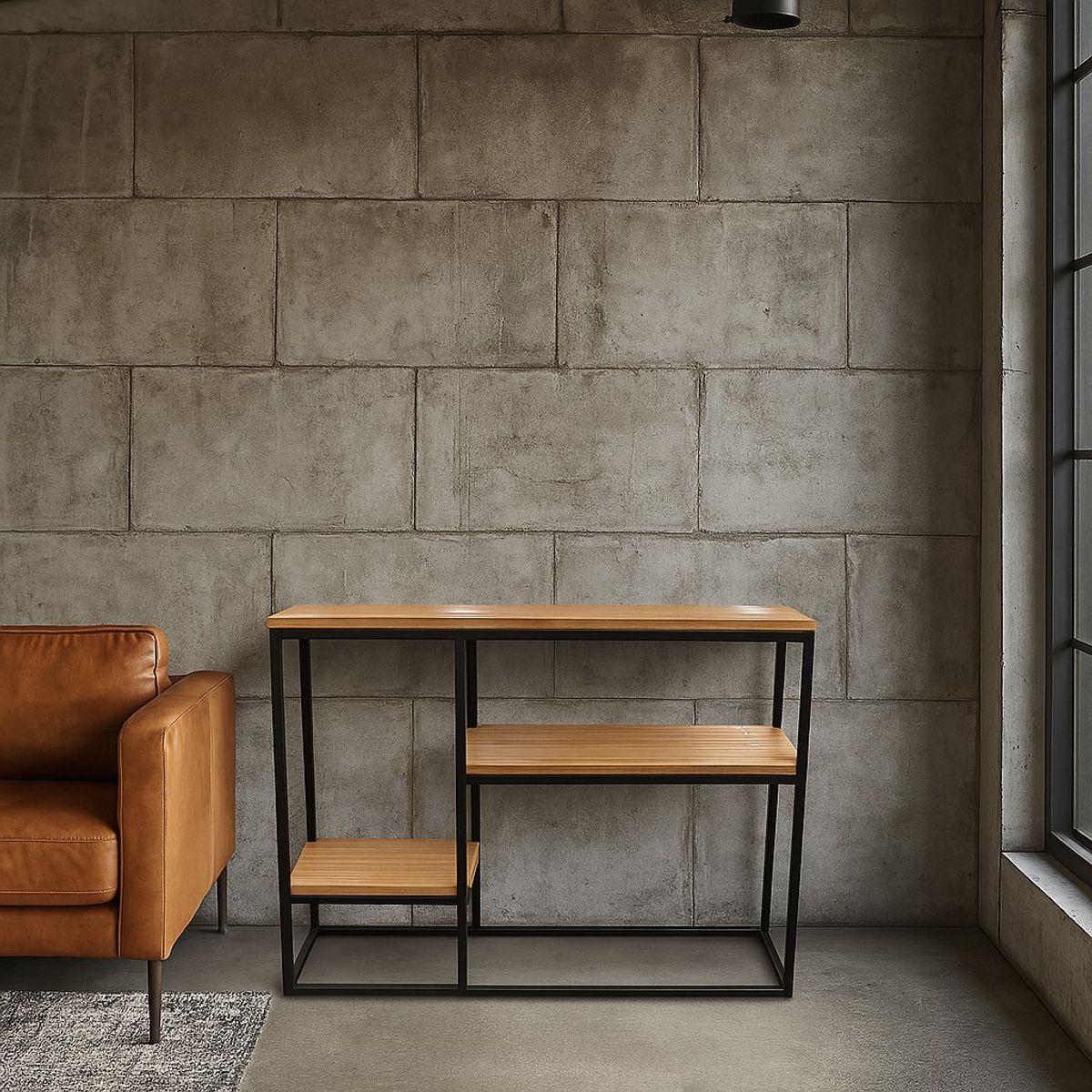 GENERICO - ARRIMO INDUSTRIAL  AVIÑON RB100