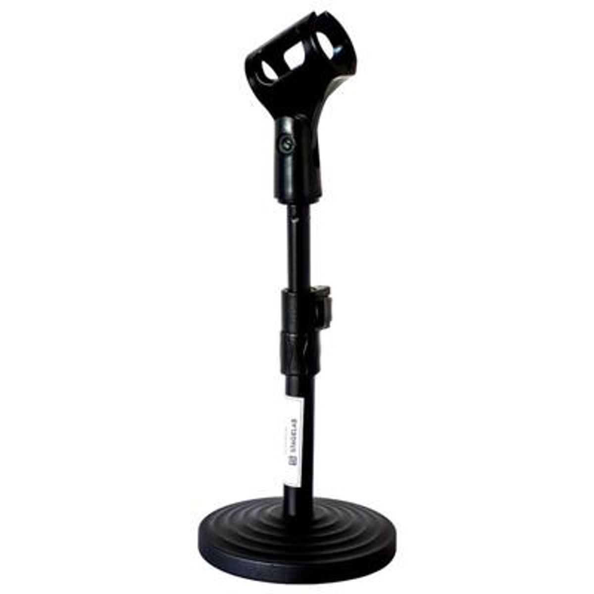 STAGELAB - Soporte de Mesa para Microfono Stagelab ES-J005
