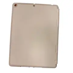 JOIGO - Funda Para iPad 10.2 7 8va 9na Generación Con Ranura Rosa