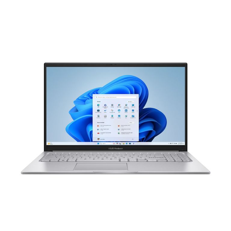 Vivobook 15 F1504, Intel Core i5120U, Ram de 16GB, Disco de 512GB SSD