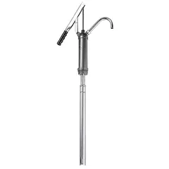 SAMOA - Bomba Transvasije Telescopica Para Tambor