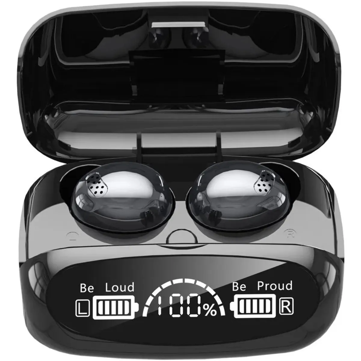 RAGNAR - Audífonos Bluetooth Inalámbricos M32 2000mah Bt51