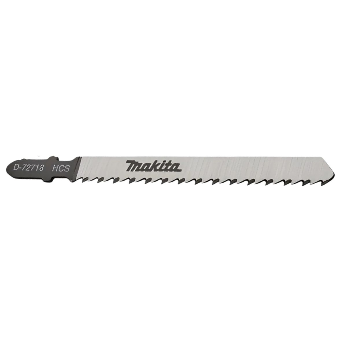MAKITA - Set 5 Pcs Hojas De Calar Madera corte Rapido Makita D-72718