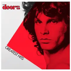 HITWAY MUSIC - DOORS - GREATEST HITS RHINO RESERVERKTBR25BRICK & MORTAR EXCLUSIVE - VINILO