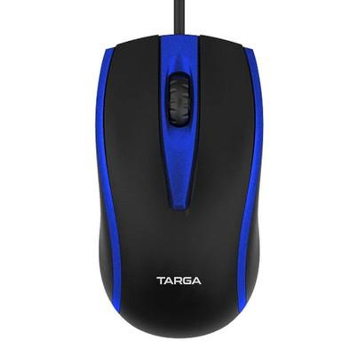 TARGA - Mouse Óptico USB Targa TG M50 Azul