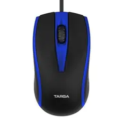 TARGA - Mouse Óptico USB TG M50 Azul