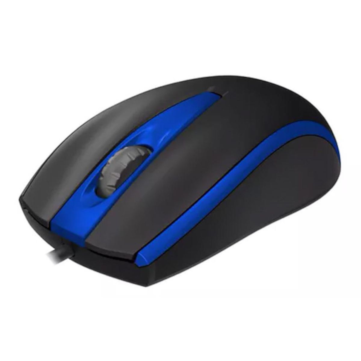 TARGA - Mouse Óptico USB Targa TG M50 Azul