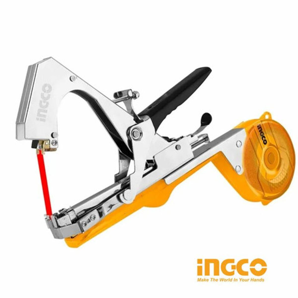 INGCO - Atador De Plantas Manual Ingco 125