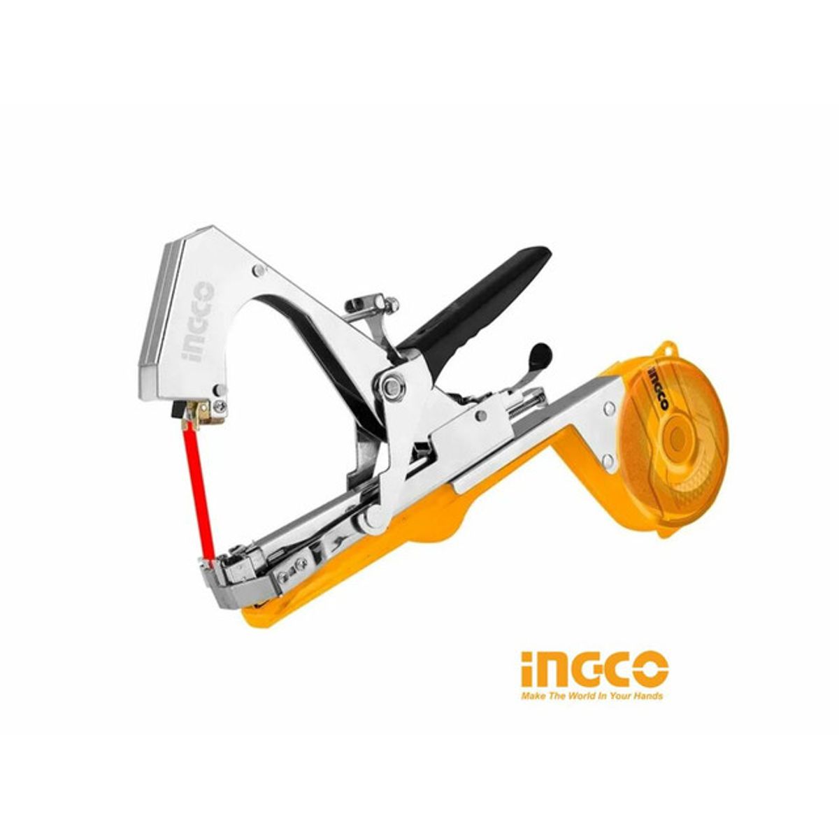 INGCO - Atador De Plantas Manual Ingco 125