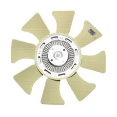 GENERICO - CENTRIFUGO CON ASPA KOREANO KIA FRONTIER 2.7 1997-2004