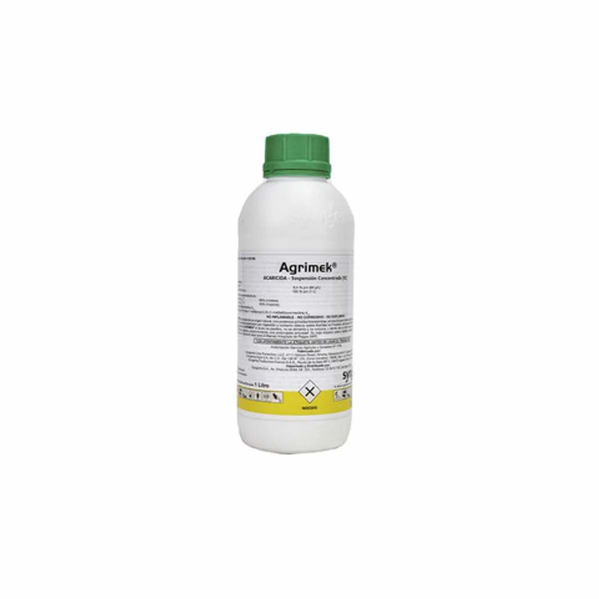 GENERICO - Acaricida Syngenta Agrimek 1 L