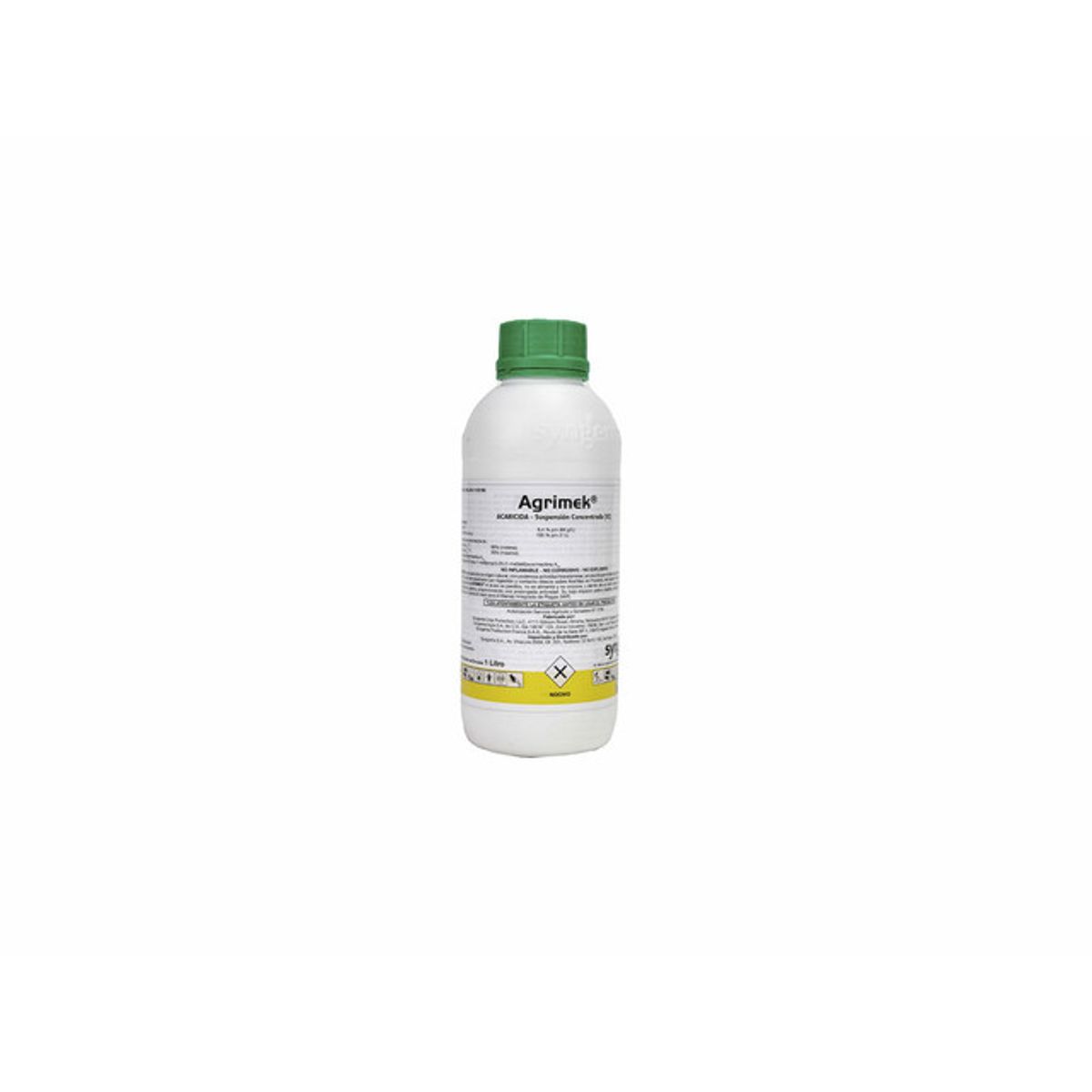 GENERICO - Acaricida Syngenta Agrimek 1 L