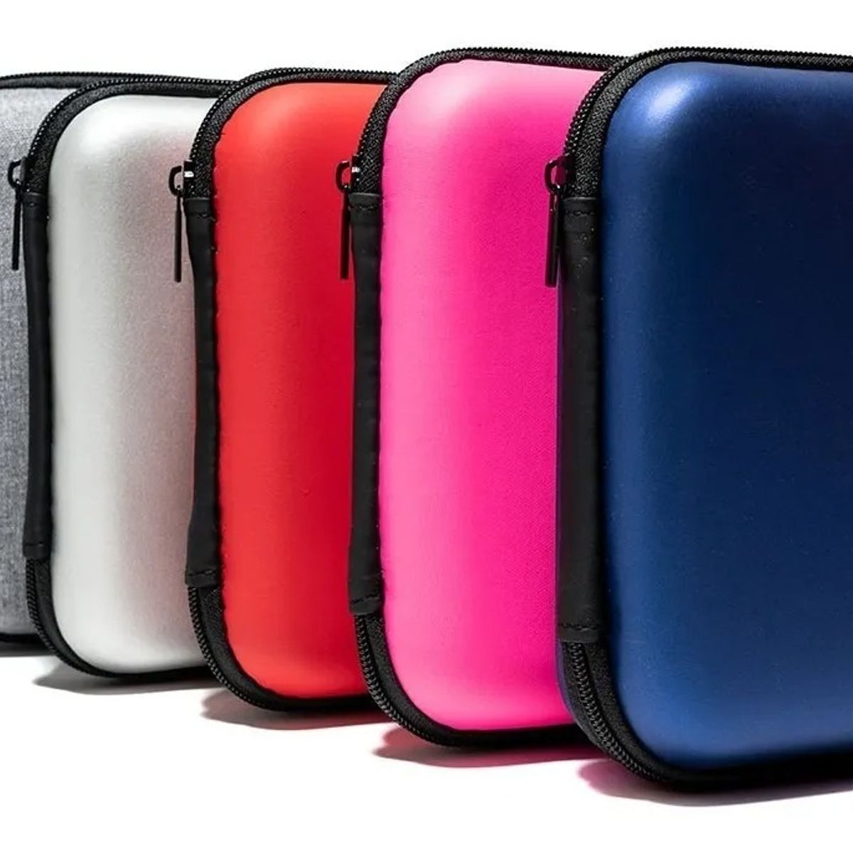 RAGNAR - Estuche Disco Duro Externo 2.5 Colores