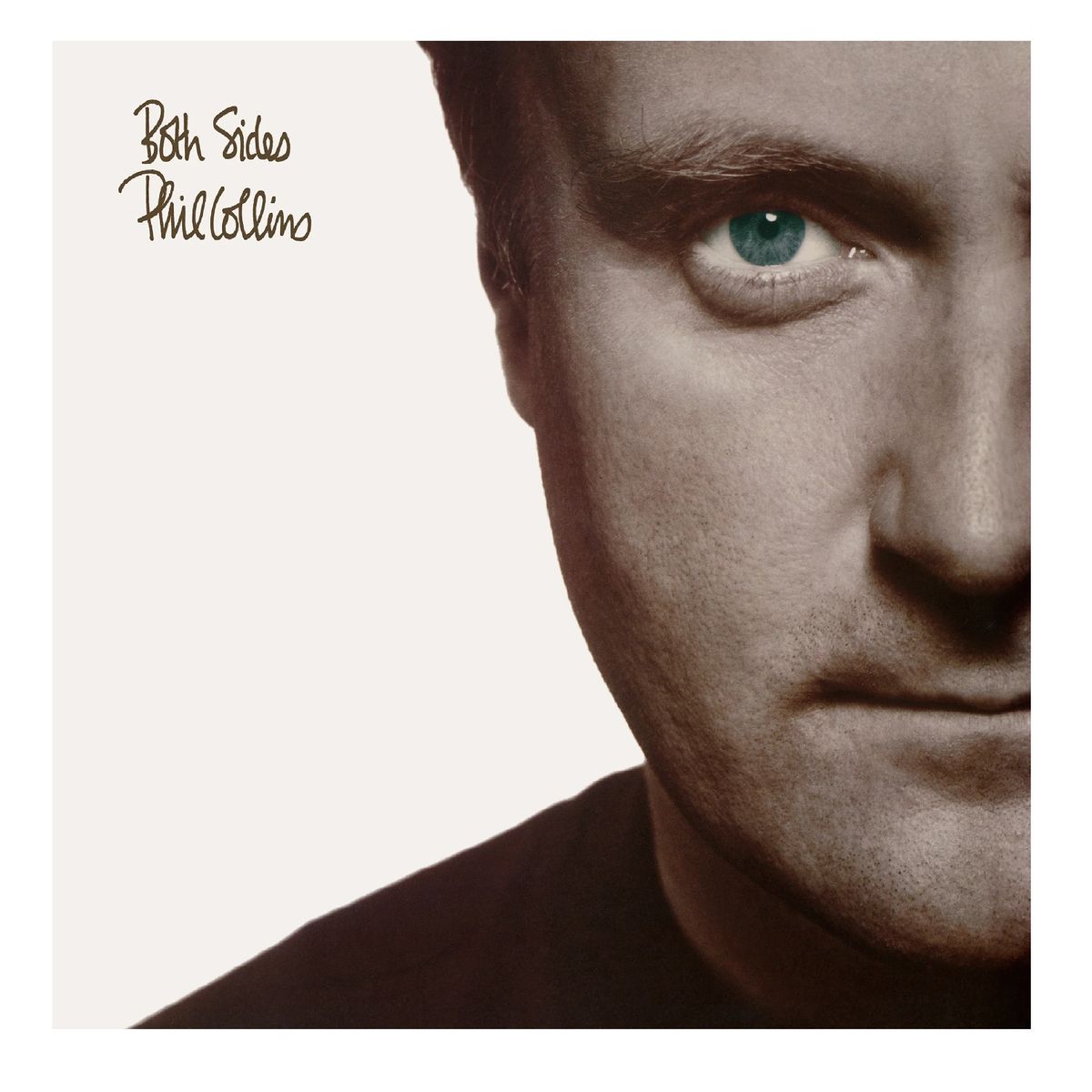 GRUPO LASER DISC - Vinilo Phil Collins Both Sides - All the Sides 5LP Box Set