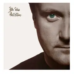 GRUPO LASER DISC - Vinilo Phil Collins Both Sides - All the Sides 5LP Box Set