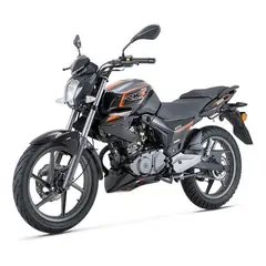 GENERICO - Pastillas De Freno Delanteras Y Balatas Keeway Rks 125