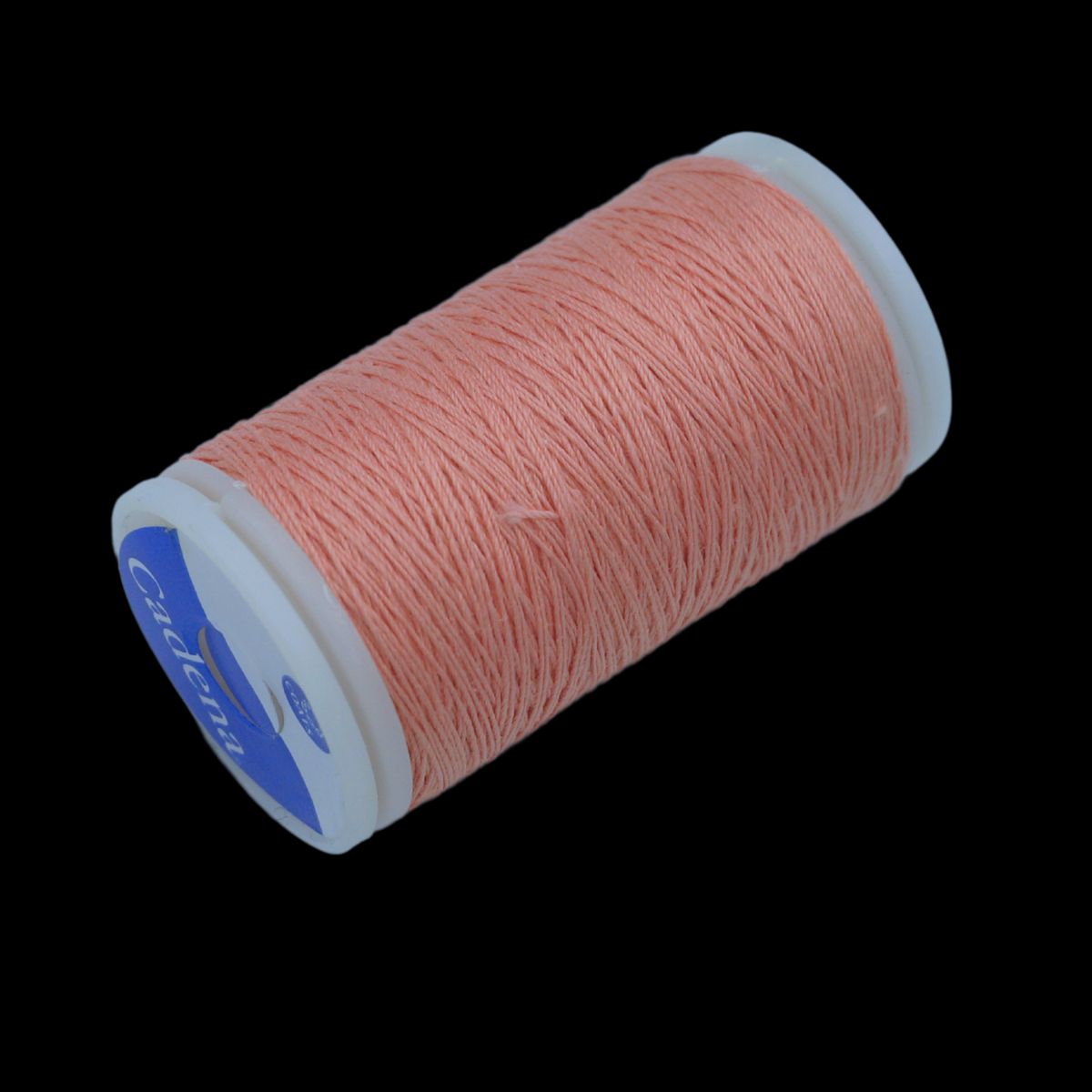 CADENA - Hilo para coser CADENA de algodón mercerizado 100yds