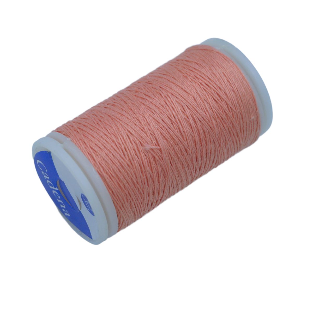 CADENA - Hilo para coser CADENA de algodón mercerizado 100yds