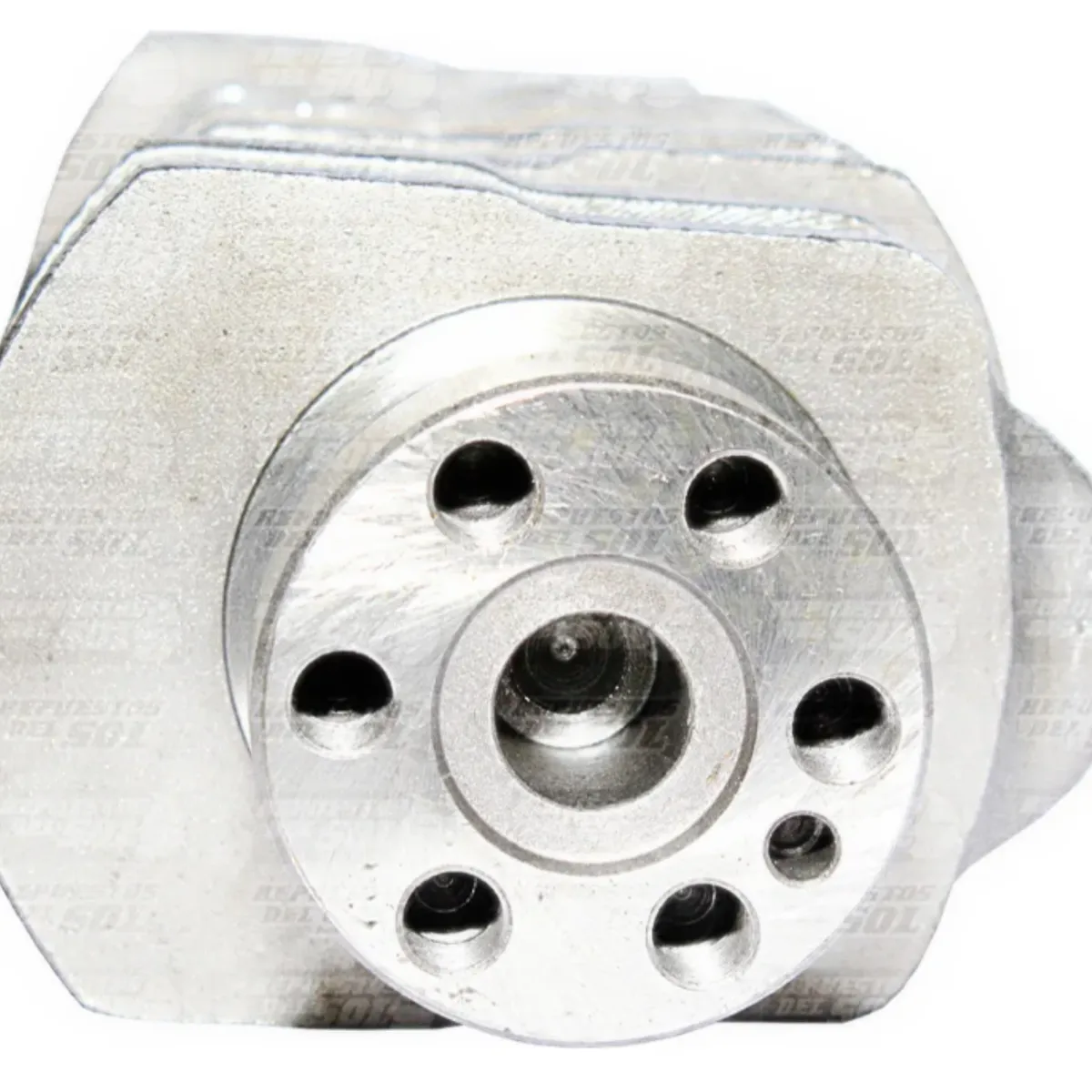 GENERICO - CIGÜEÑAL CHANGAN S100 10 8 VALV 2008 - 2016