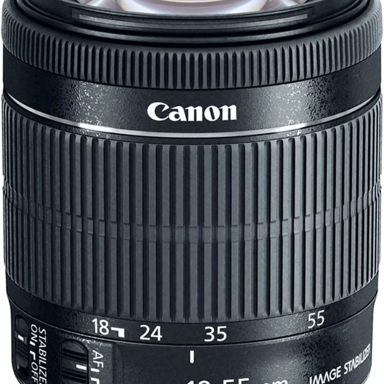 CANON Cámara Dslr Canon Eos 70D con Lente 18- 55mm IS STM