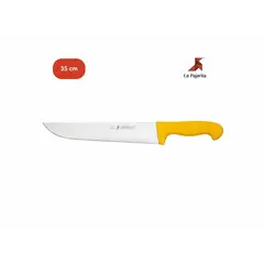 LA PAJARITA - Cuchillo cocina 35 Cm Inoxidable 405-35 Cm