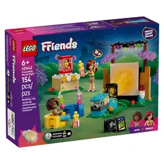 LEGO - FRIENDS AMISTAD: NOCHE DE CINE 42642